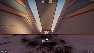 CSGO some easy tier 1 surf maps