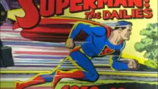 Adventures Of Superman 1 20 Last Of The Clipper Ships (March 5 1941)