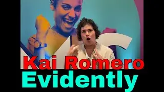 Q2: Kai Romero head of clinical success Evidently