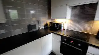 Islington Court, Towcester