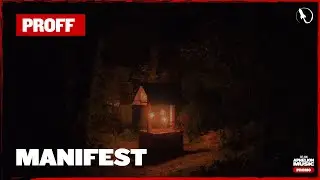 PROFF - Manifest (Original Mix) [Missing Places I've Never Been]