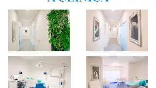 Cl&iacute;nica MaxFac