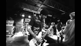 Interview with Adrian Patrick of Otherwise