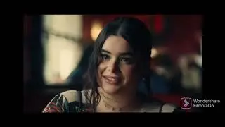 Kat really has a TeRmiNel bRaiN diSoRdeR | Euphoria S02 Ep.06