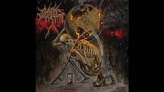 Cattle Decapitation - Death Atlas (Audio)