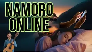 NAMORO ONLINE   ---- VOZES DE:  CARLOS LIMA