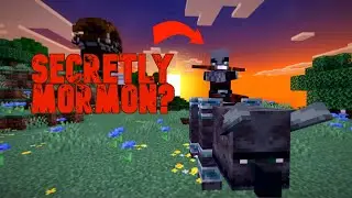 What Religion Are Minecraft Illagers?