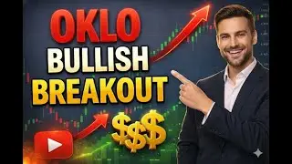 Oklo Inc Stock Analysis: OKLO Price Action and Nuclear Energy Market Trends