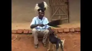 Rumba Ohangla   Otieno Aloka