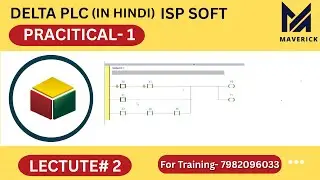 PLC Practical with ladder language rules - Rules for PLC Programming |