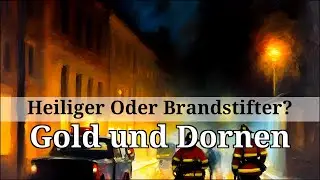 Falscher Held, Stille Stadt 🔥