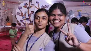 ICREAS 2025  | Student Creative Expo |  Bell Matriculation Higher Secondary School, Tirunelveli