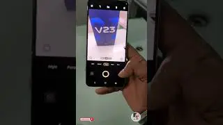 VIVO V23 LIVE EXPERIENCE | VIVO | EPIC TECH #epictech #vivo