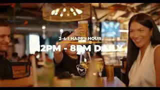 STAY COOL AT GOOSE ISLAND JBR
