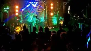 BRENNT - AMAZING ME (Live, Erlinger Sommerfest/2024)