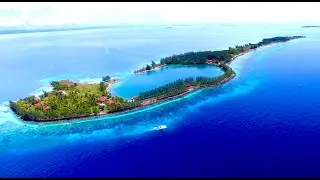 Private Island with the Greatest Potential for a Luxury Resort FOR SALE