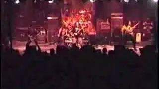 Pestilence - Twisted Truth - Knoxville, TN 11.11.91 4/11