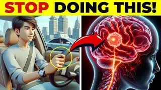 Cancer-Causing Habits You Do Every Day &ndash; #4 Will Surprise You!