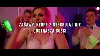 Paweł Śledziona DJ/Konferansjer - PROMO 2018