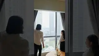 Hotel-Style Living