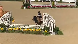 August 13, 2022 Pony Finals