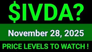 IVDA Stock (Iveda Solutions, Inc.) IVDA Stock Analysis | November 28, 2025