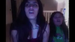 Almost Is Never Enough Cover Waneka
