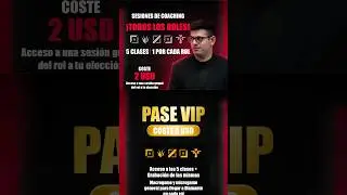 &iexcl;EVENTO CLASES/COACHING! &iexcl;TODAS LAS LINEAS ‼️ #lol #leagueoflegends #leagueoflegendsmemes