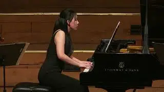 2025 NZCT Chamber Music Contest National Final - Nino Rota Trio
