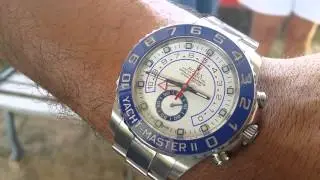 Texas NFA Gun Trust:  Watches at The Range - Leona Machine Gun Shoot Edition
