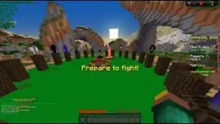 Kills Montage - Hypixel Survival Dash