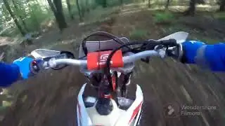 Extream enduro botevgrad