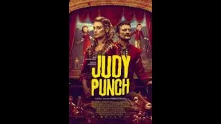 Judy & Punch Official Trailer 2020 Mia Wasikowska, Damon Herriman  Benedict Hardie 2020