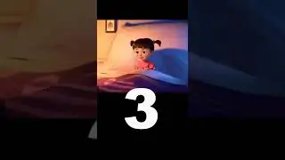 3, 2, 1 Sleep Now - When it is Bedtime and You Put on a Sleep Story... #Shorts