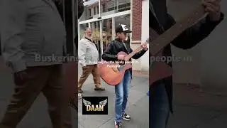 Buskering in Helmond - 16 oktober 2025