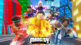 MAD CITY SEASON 7