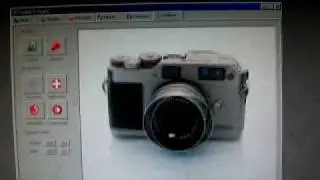 QTVR Photo Making Service