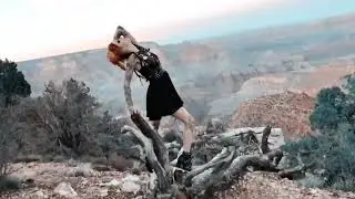 Fashion Video: Canyon Valkyrie | Shelly d'Inferno & Restyle.pl