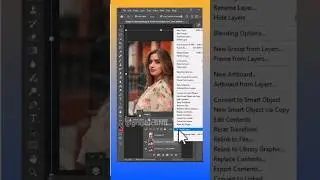 Pick Any Color in Photosho #short #alishbahanjum #photoshop #edit #creative #shortvideo #graphicbnb