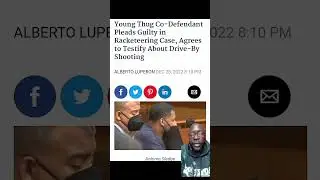 @youngthug #codefendant #pleads #guilty #in #racketeering #case #agrees #to #testify