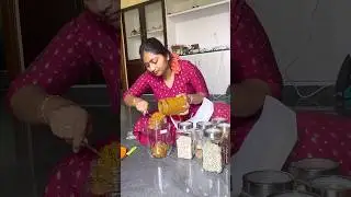 ✨Pantry restocking in glass jars✨ #youtubeshorts #meesho #viral #shopping #shortsfeed #shorts #yt