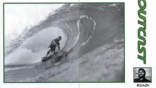 Paul roach remix . clips by either scotty carter's, sean manning or Joey libby?