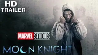 Marvel Studios Moon Knight TEASER Episode 6