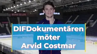 S24/25: DIFDokument&auml;ren m&ouml;ter Arvid Costmar