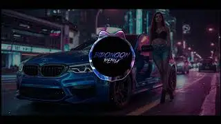 XAC - Тече ріка (BID0NCI0N REMIX) | Несе туман з материка