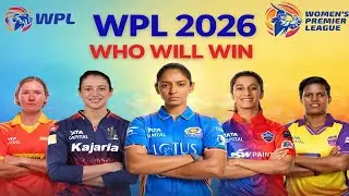 WPL 2026 Preview & Predictions | Women&rsquo;s Premier League Prediction
