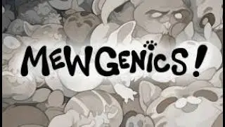 Mewgenics Impressions - Tactics RPG Using a Party of Cats