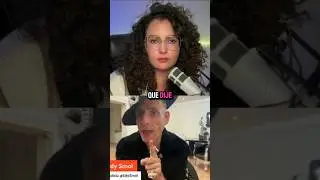 Edy Smol alerta a la Presidenta: &iexcl;este es el plan de Trump!