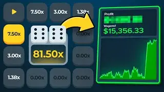 I FINALLY GOT SOME CRAZY WINS ON ORIGINALS!!! (KENO PAID HUGE)