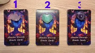  Manifest Oracle Guidance | January 2026 Pick-A-Pile Reading | Akashic 